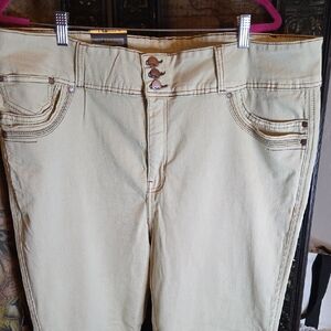 Hailey Women's Jeans